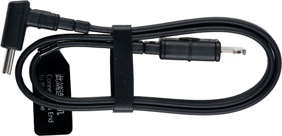 HOLLYLAND USB-C to Lightning Cable