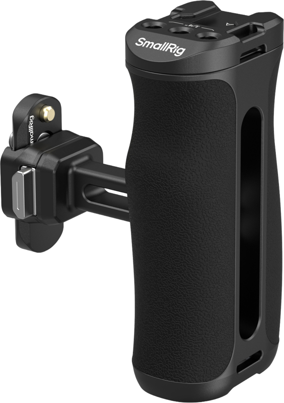 SMALLRIG 5951 HawkLock H21 Quick Release Side Handle