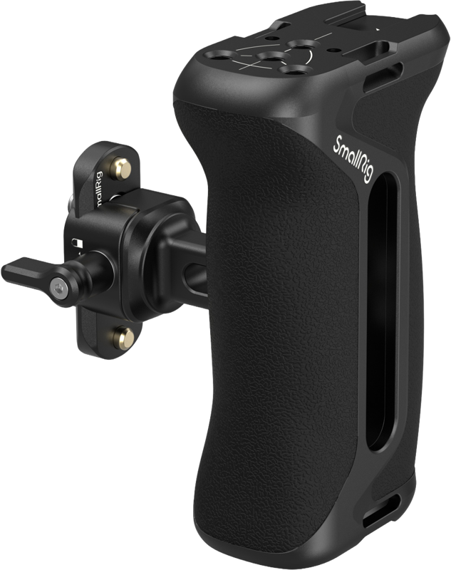 SMALLRIG 5952 Side Handle with NATO Clamp