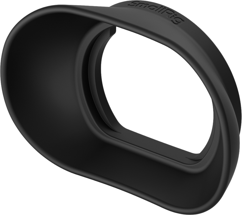 SMALLRIG 5975 Camera Viewfinder Eyecup for Sony FX2