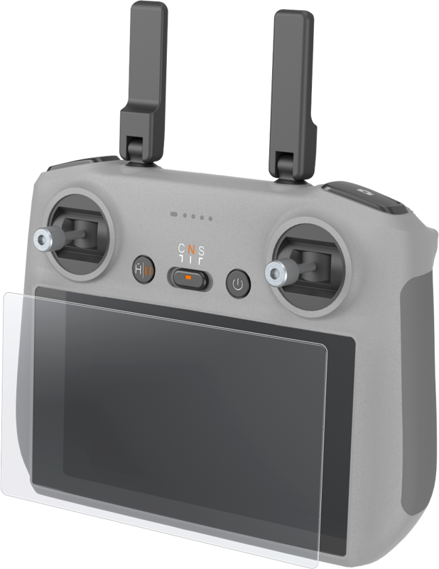 SMALLRIG 6111 HD Screen Protector Kit for DJI RC / RC 2