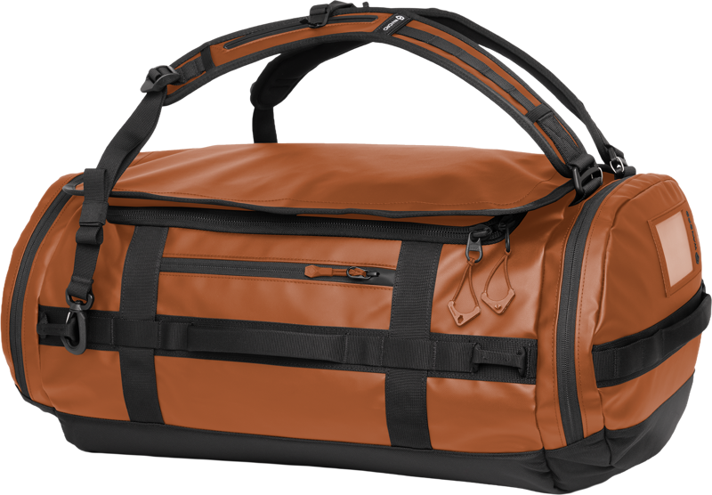 WANDRD CARRYALL Duffel 30L Sedona Orange