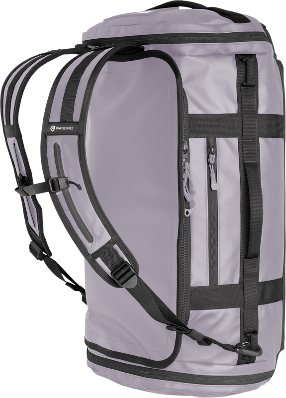 WANDRD CARRYALL Duffel 40L Uyuni Purple