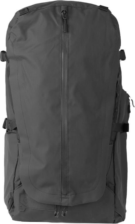 WANDRD FERNWEH 50L Black, S/M