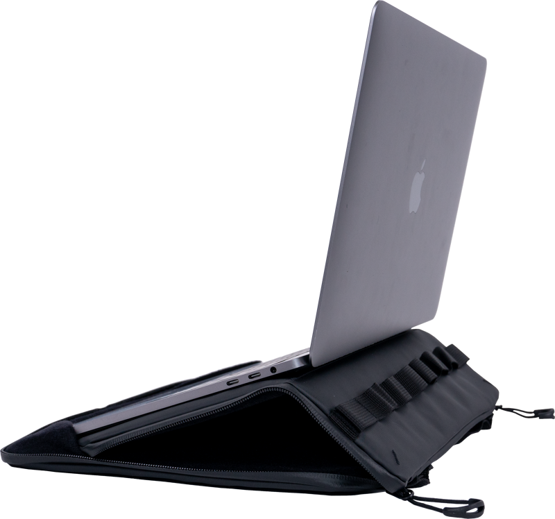 WANDRD Laptop Case 16" Black