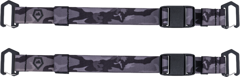 WANDRD Premium Accessory Strap Camo