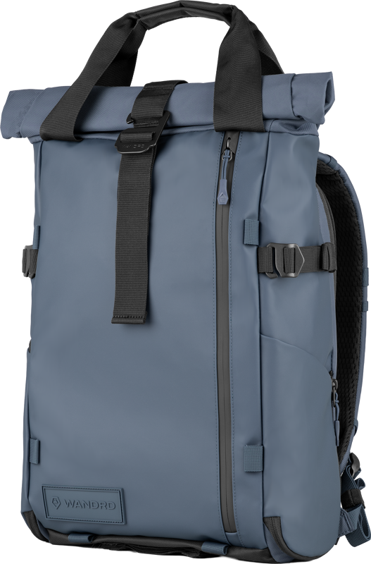 WANDRD PRVKE Bag Only 21L Aegean Blue