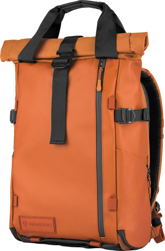WANDRD PRVKE Bag Only 21L Sedona Orange