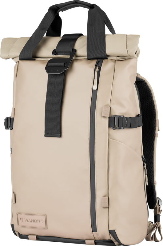 WANDRD PRVKE Bag Only 31L Yuma Tan