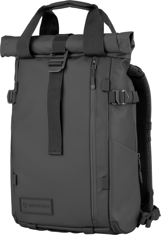 WANDRD PRVKE Photo Bundle 15L Black