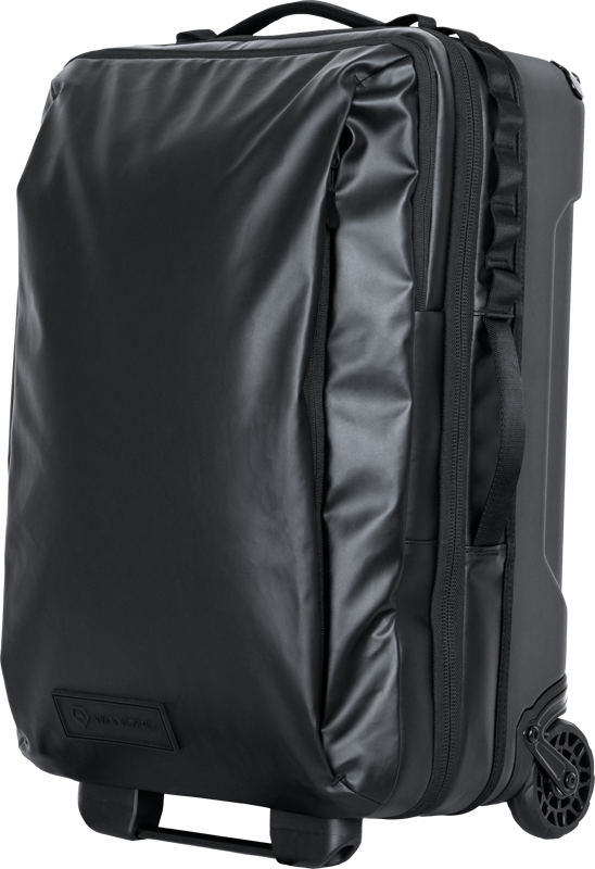 WANDRD Transit Carry-On Roller Bag