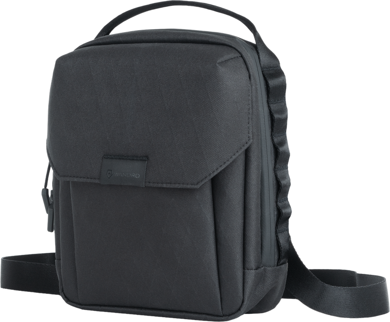 WANDRD X1 Cross Body Large Black