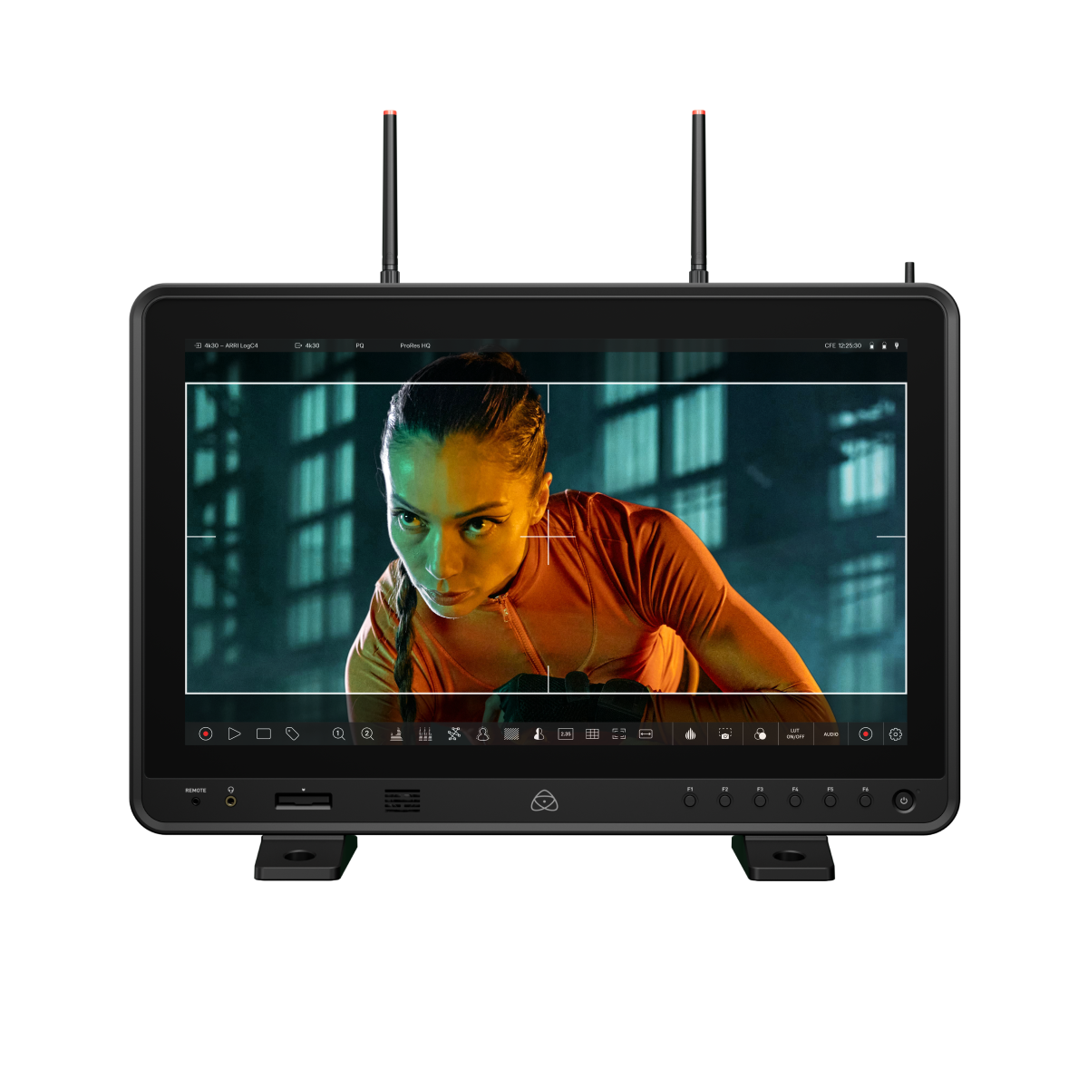 ATOMOS SUMO PRO 19