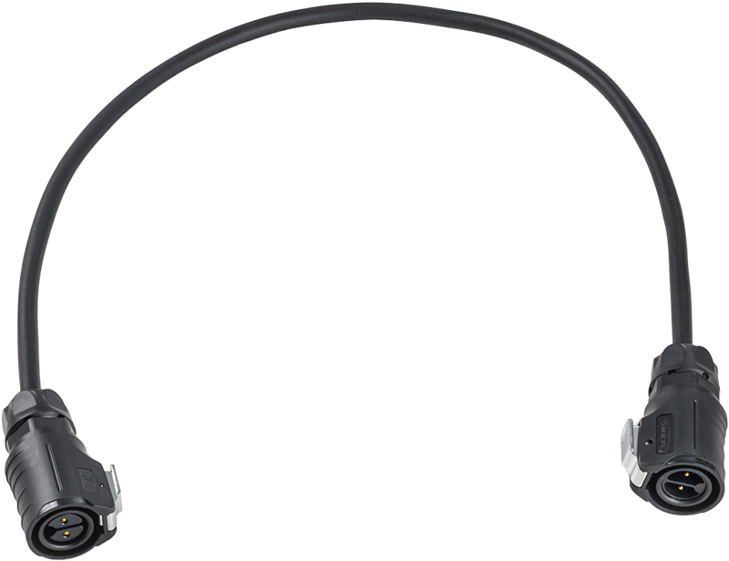 BW Outdoor Cases energy.case - cable EC7/flow (for connecting several energy.cases in series)