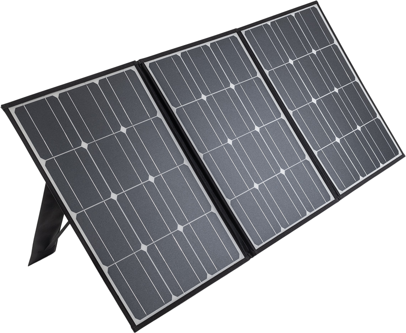 BW Outdoor Cases energy.case - solar panel 100W