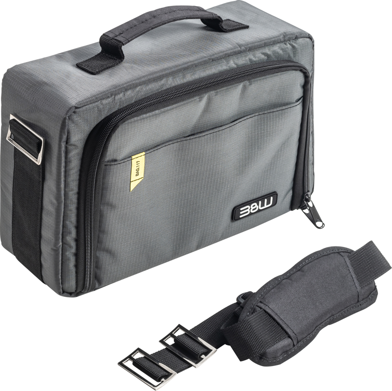 BW Outdoor Drone.Bag TEX-117 for DJI Flip, Grey