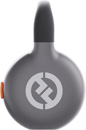 HOLLYLAND LARK M2S Transmitter (Space Gray) Fit for Lark M2S