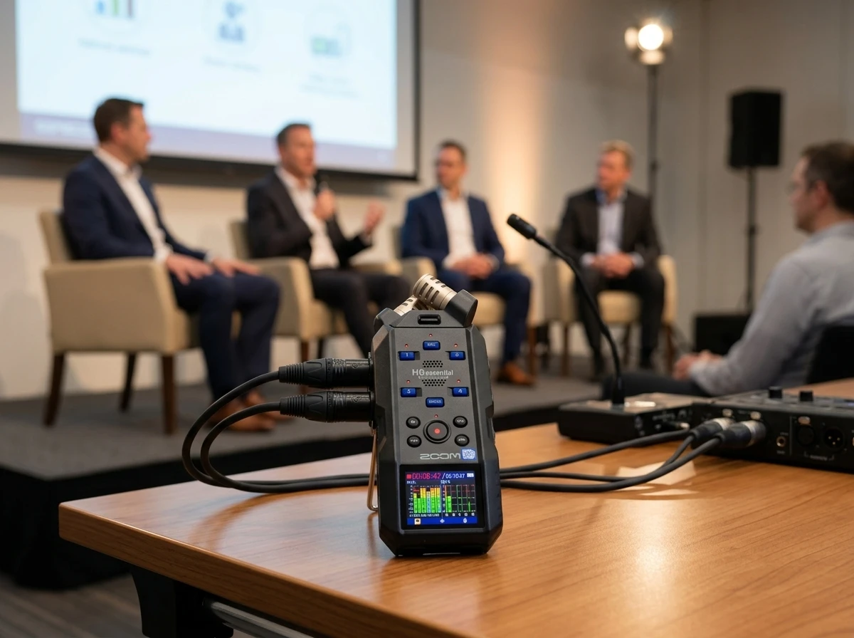 Salvesti paneeldiskussioonil