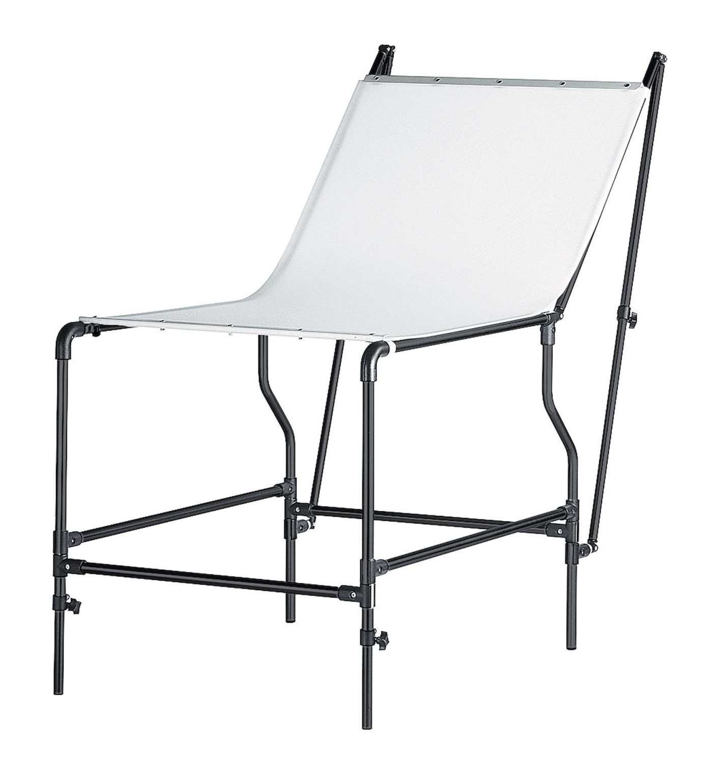 MANFROTTO Mini Still Life Table Black