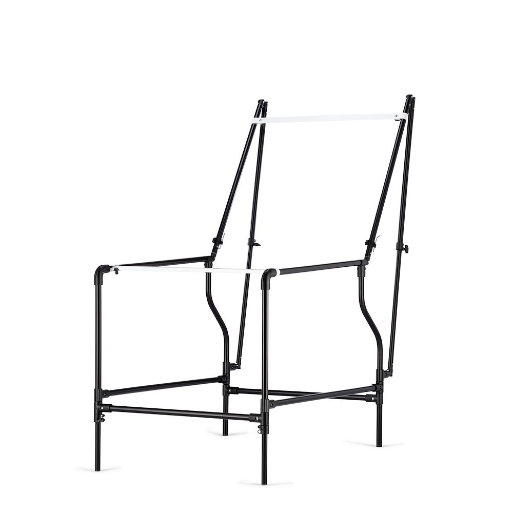 MANFROTTO Mini Still Life Table Black without Cover