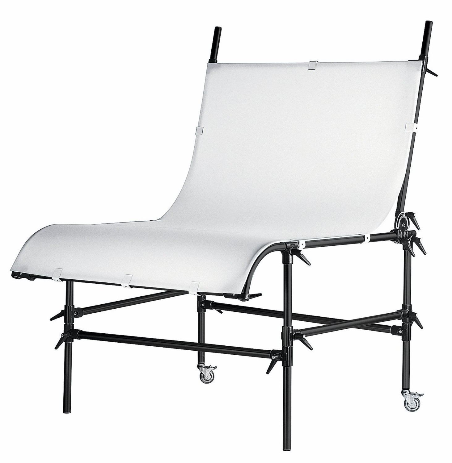 MANFROTTO Still Life Table Black