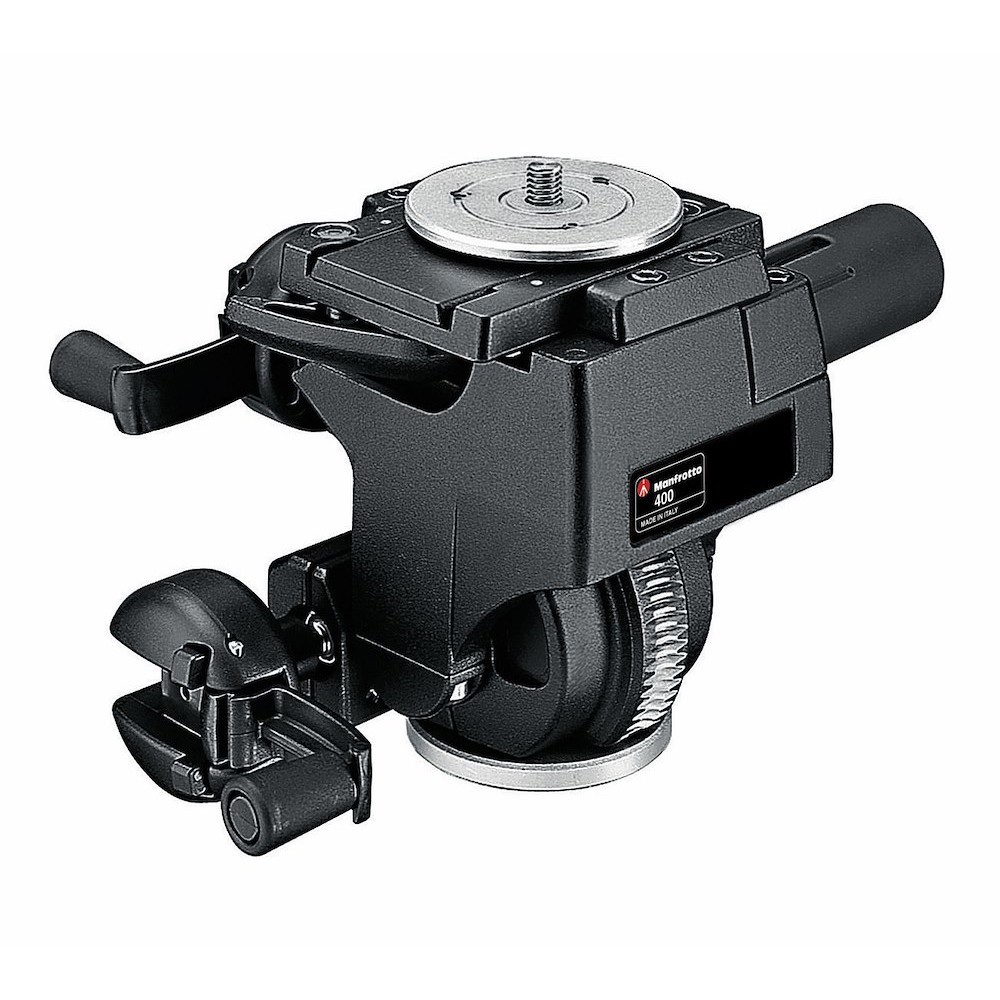 MANFROTTO Studio Geared Head