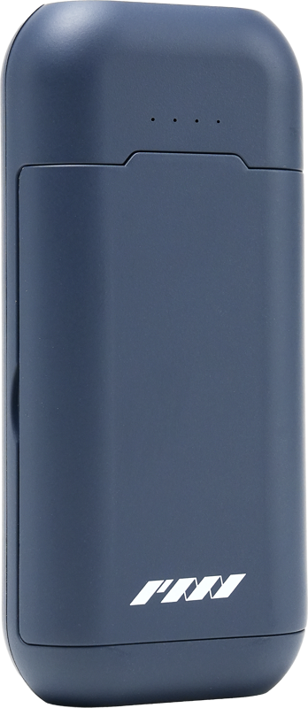 PMI 18650 Battery Charger and Power Bank