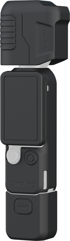 SMALLRIG 6007 Silicone Case Kit for DJI Osmo Pocket 4
