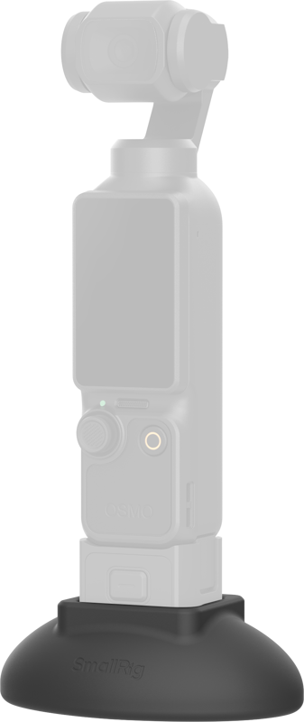 SMALLRIG 6008 Mount Support for DJI Osmo Pocket 4