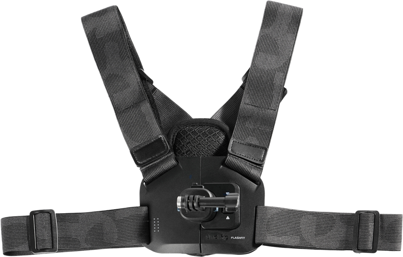 SMALLRIG 6050 Chest Mount for DJI Osmo Pocket 4 / 3