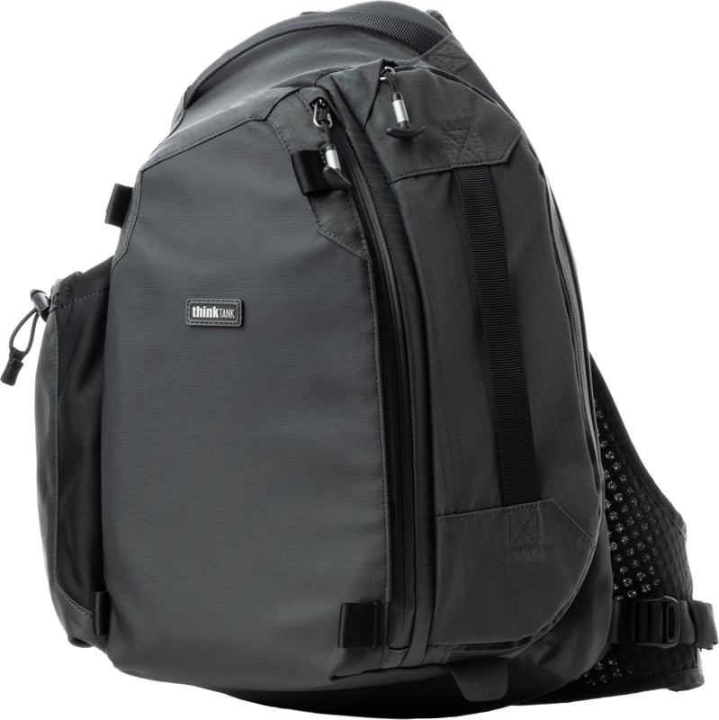 THINK TANK MindShift PhotoCross Sling V2 14L, Black