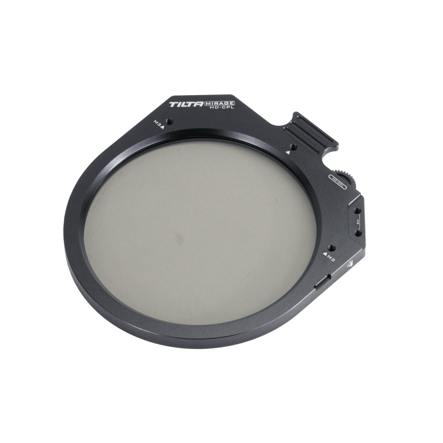 TILTA 95mm Polarizer Filter for Mirage Matte Box