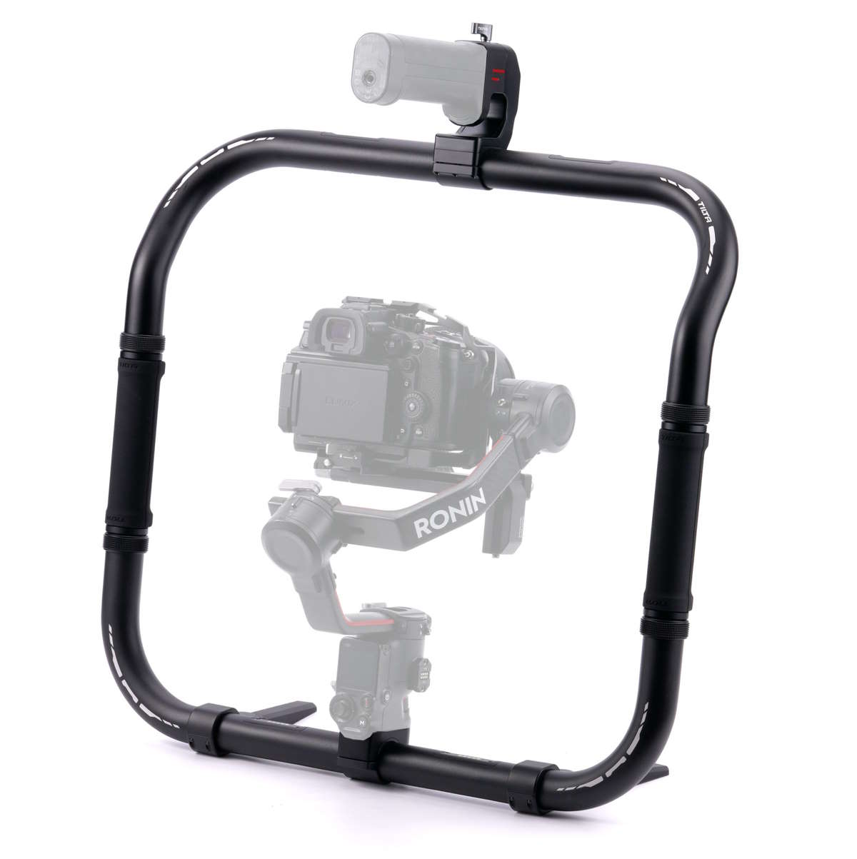 TILTA Basic Ring Grip Plus for DJI Ronin
