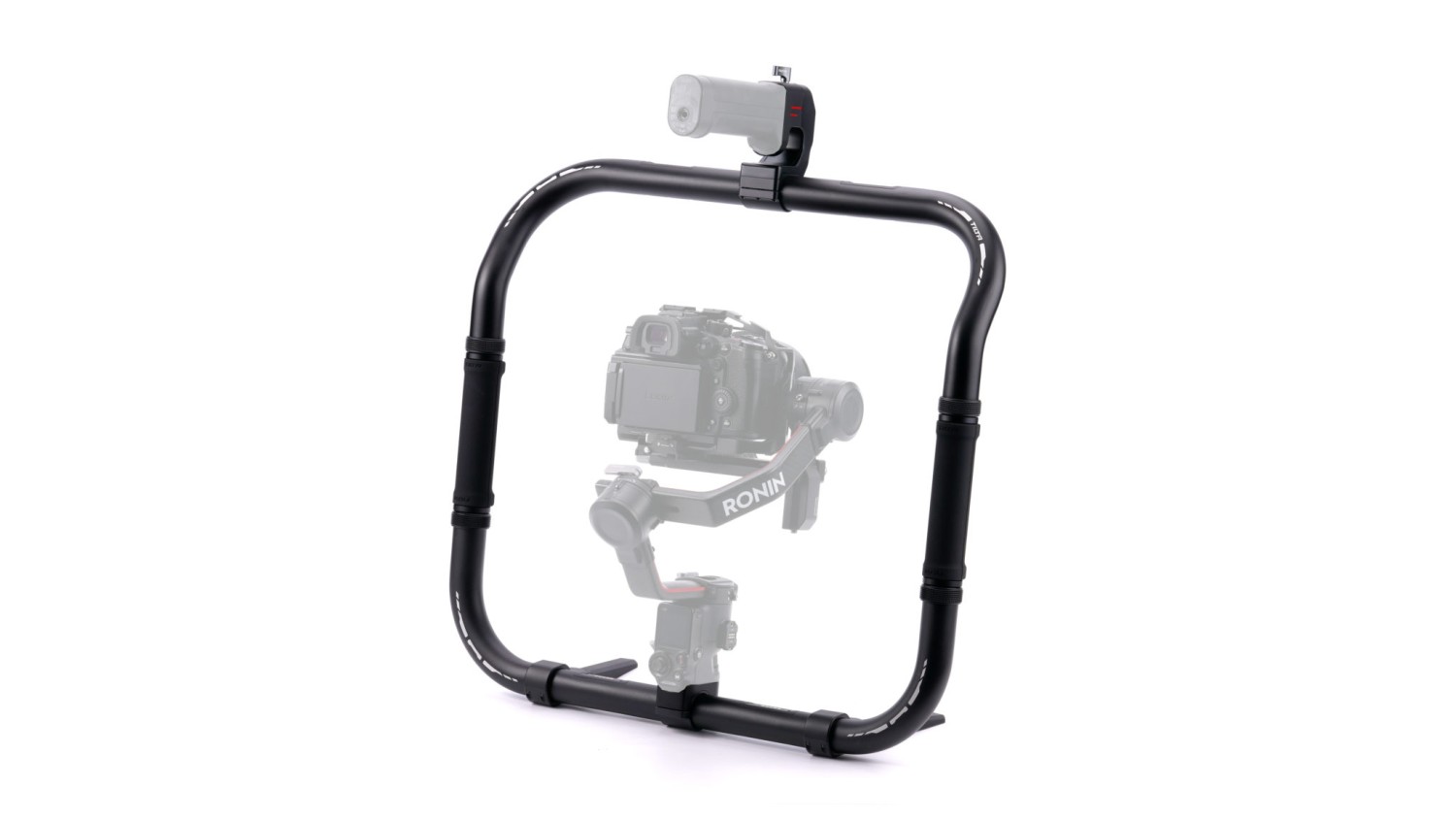 TILTA Basic Ring Grip Plus for DJI Ronin Travel Kit