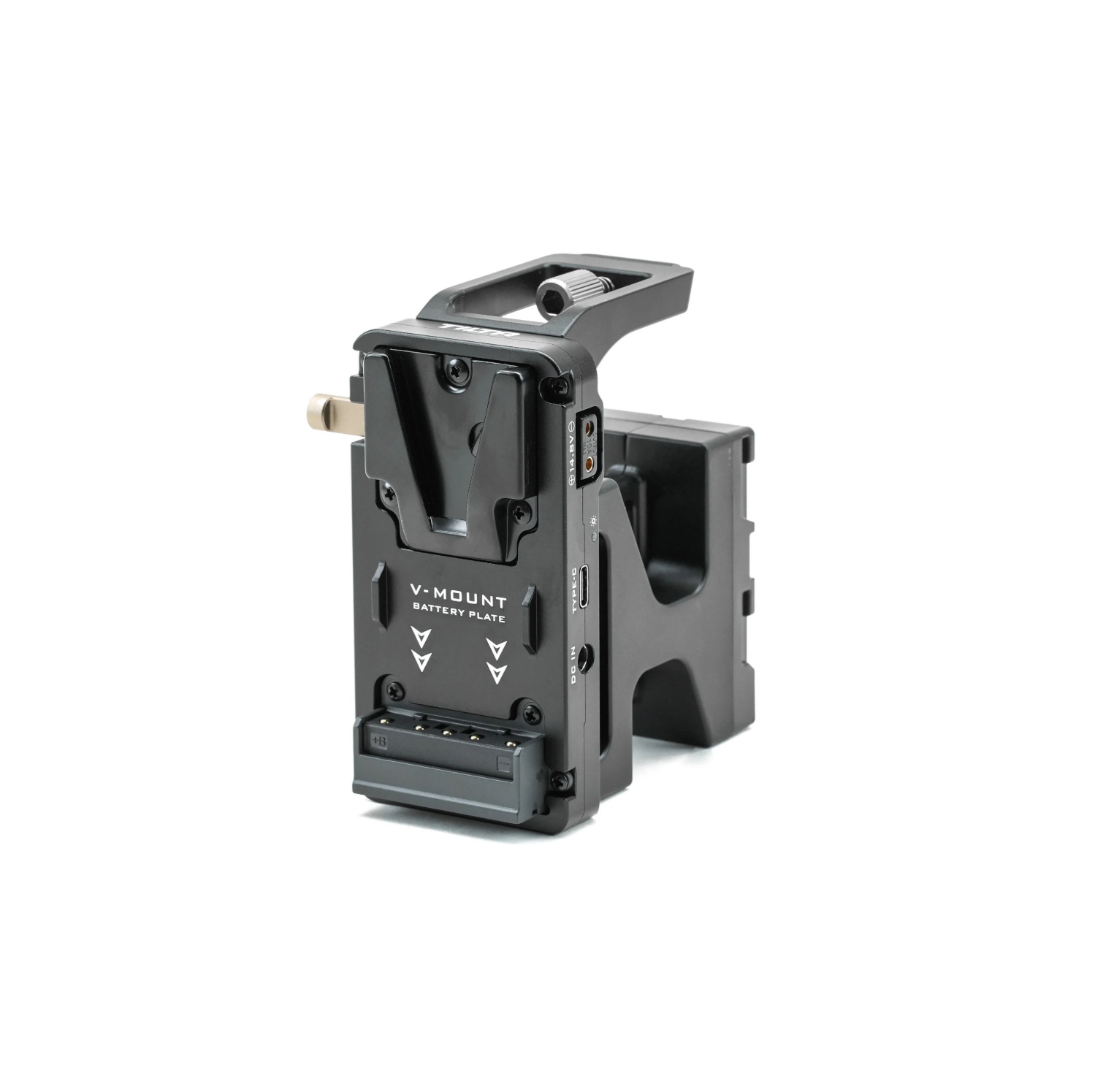 TILTA Battery Plate for Blackmagic PYXIS 6K - V Mount