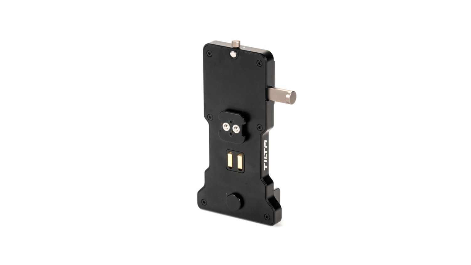 TILTA Battery Plate for RS 2 Power Pass-through Plate - V Mount