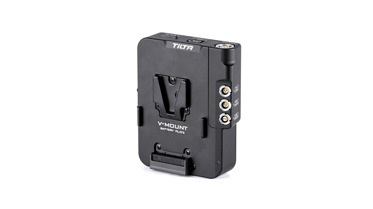 TILTA Battery Plate for Sony BURANO - V Mount