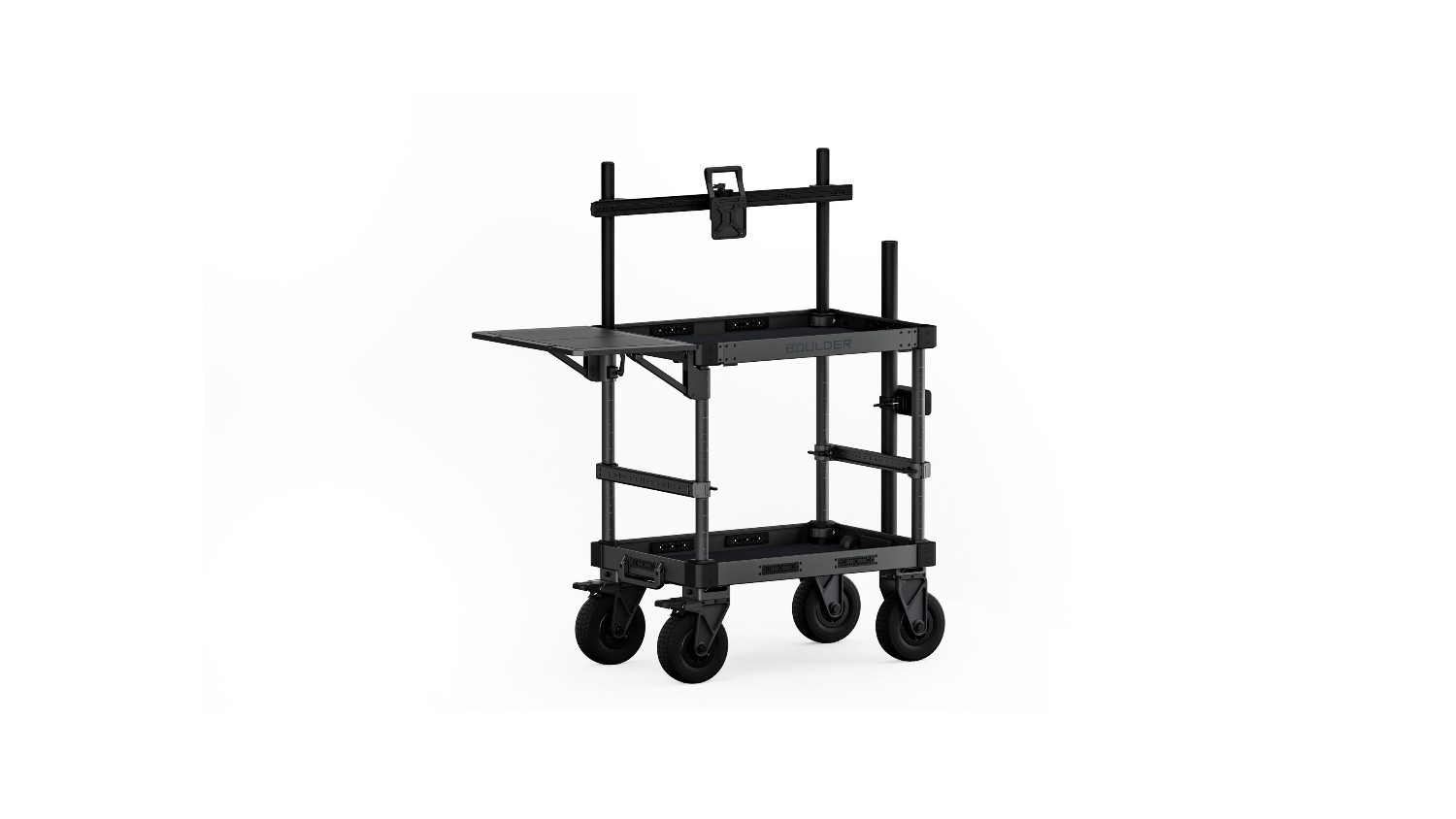 TILTA Boulder Camera Cart Indie Kit - Gray