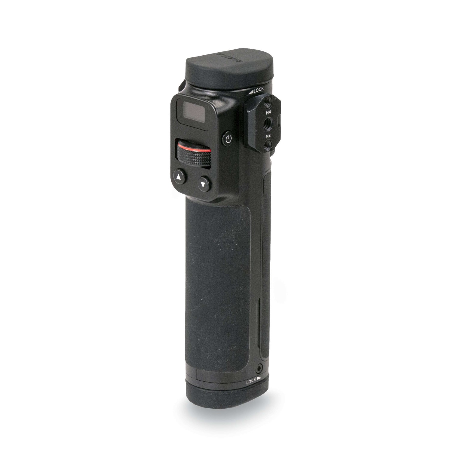 TILTA Dual Channel Wireless Lens Control Handle for Advanced Ring Grip