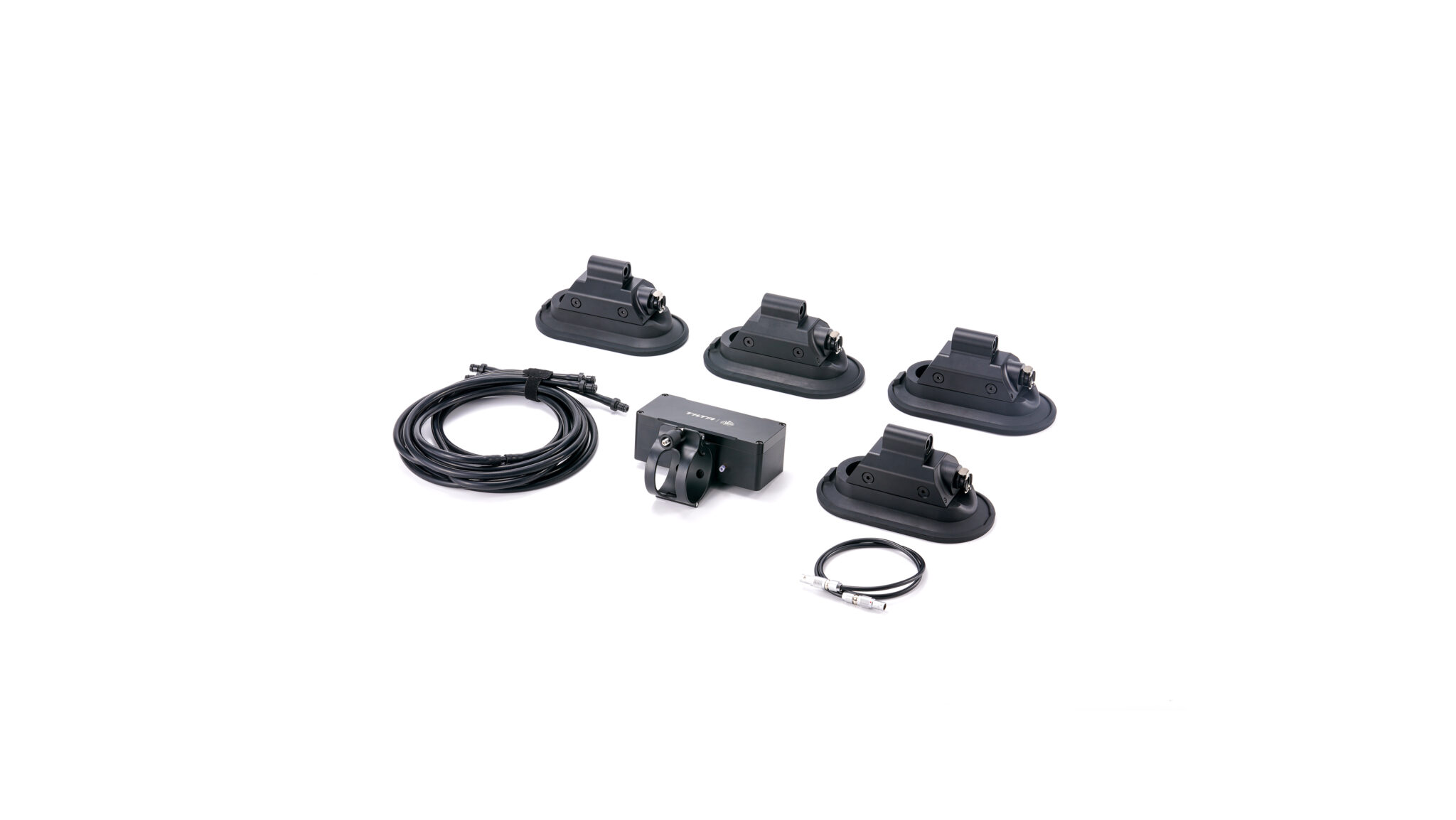 TILTA Electronic Suction Cup Control Kit