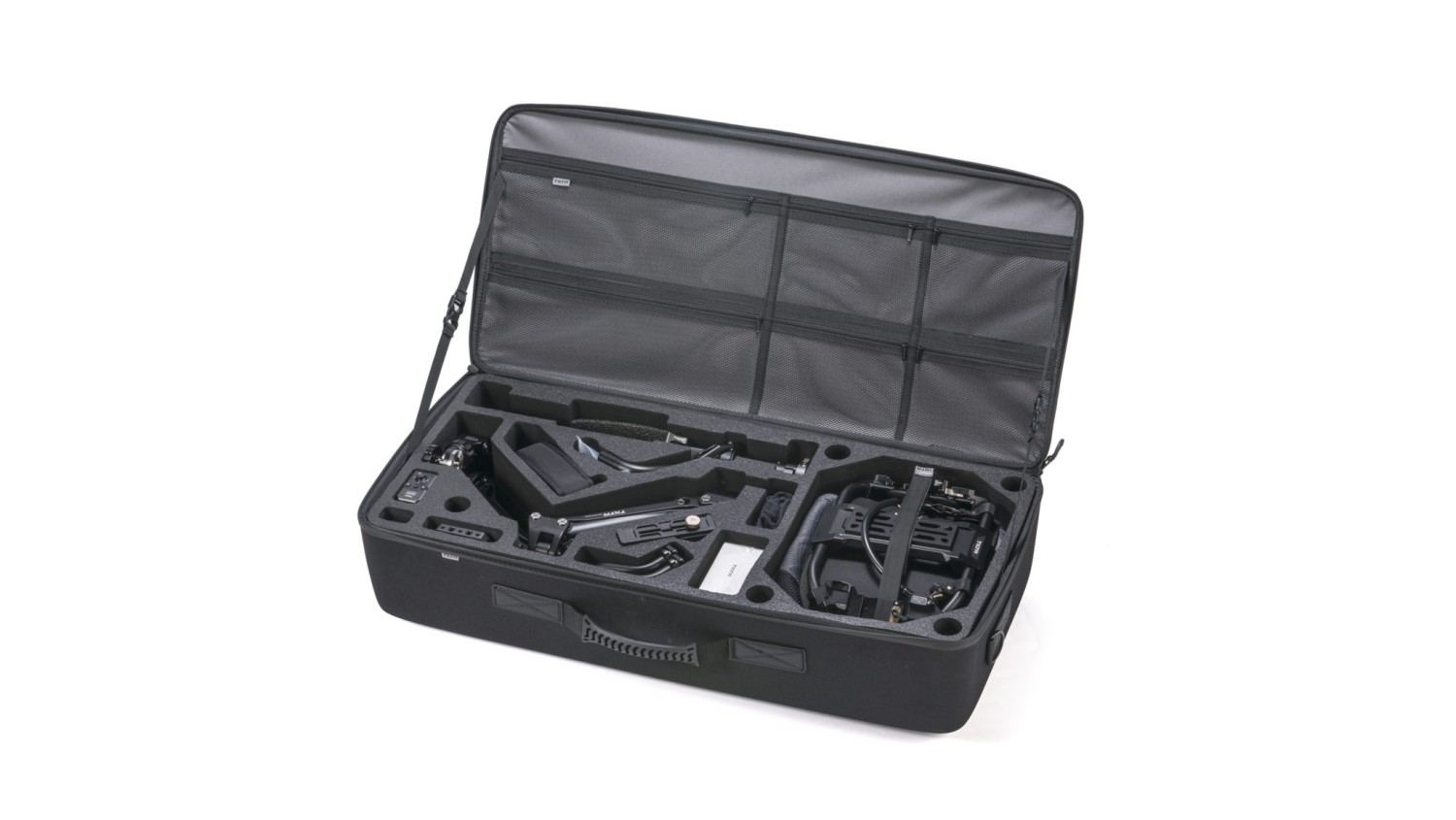 TILTA Float Handheld Gimbal Support System - V Mount