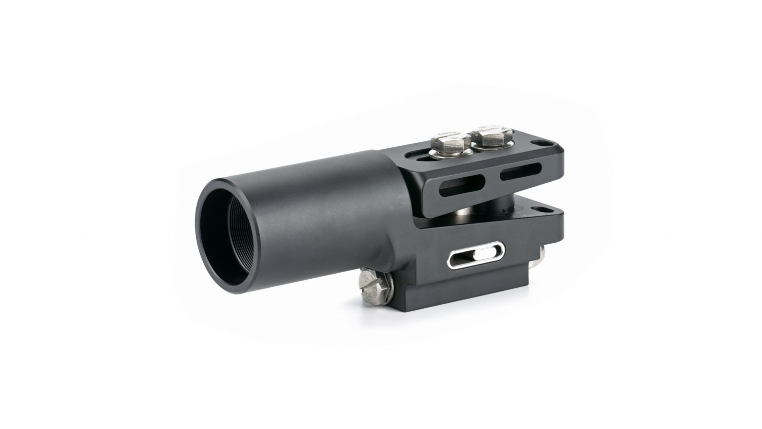 TILTA Front Tow Hook Adapter for Speed Rail Car Mounting Kit