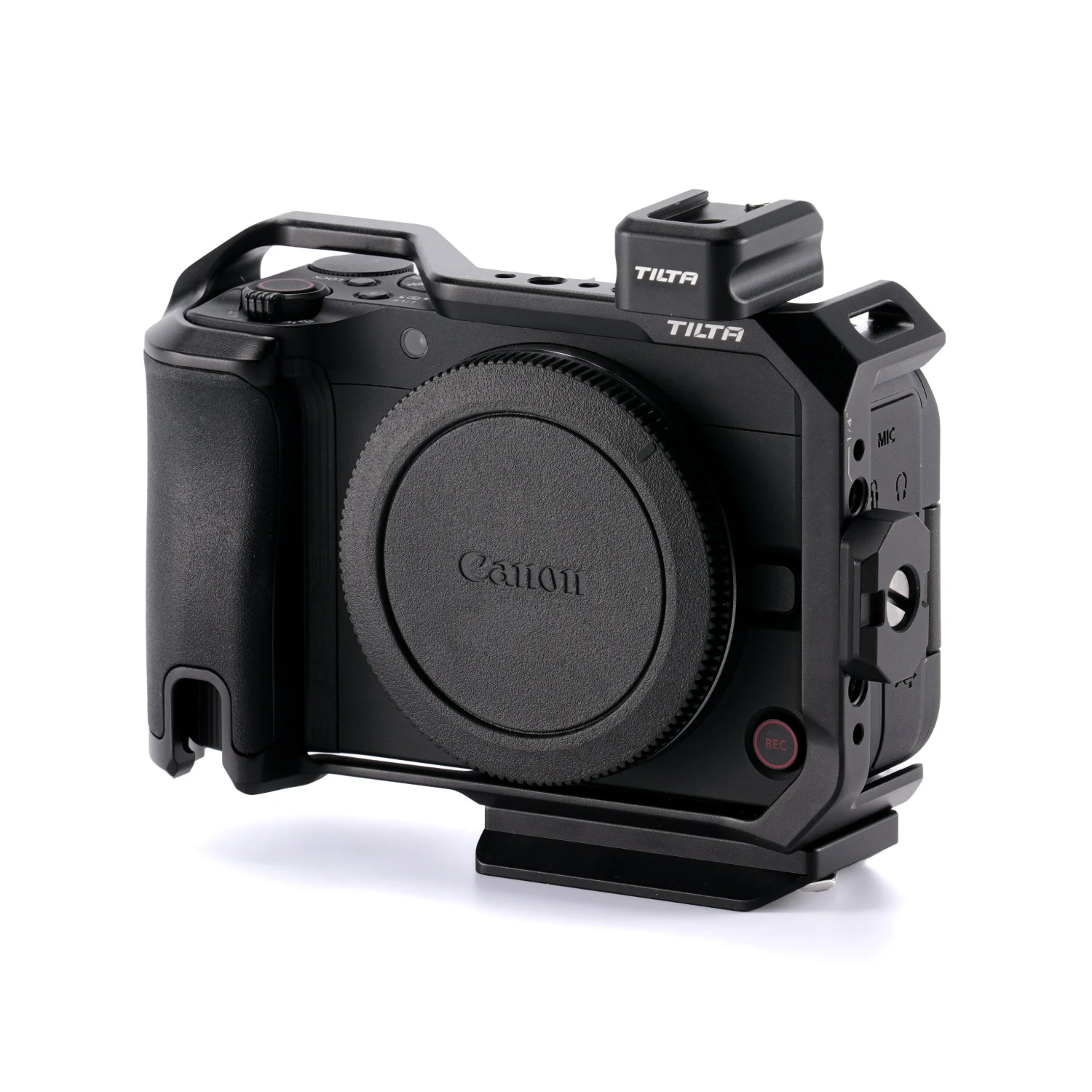 TILTA Full Camera Cage for Canon R50 V - Black