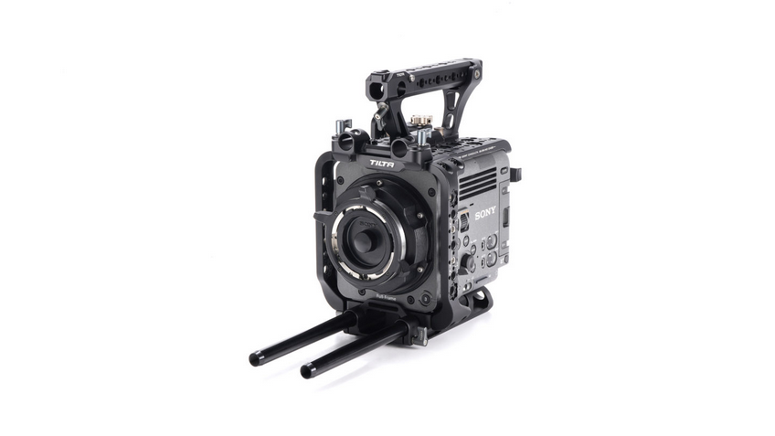 TILTA Full Camera Cage Plus for Sony BURANO