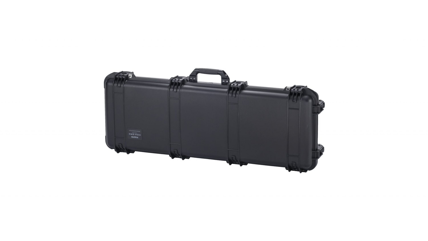TILTA Hard Shell Case for Speed Rail Car Mounting Kit