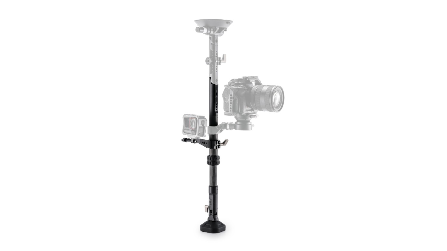 TILTA Hydra Adjustable Support Post (50cm)