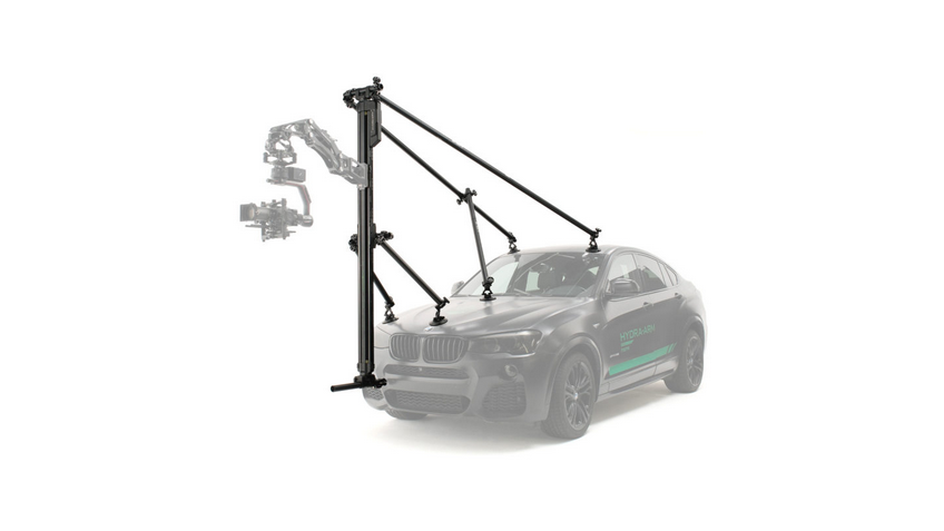 TILTA Hydra Motorized Slider