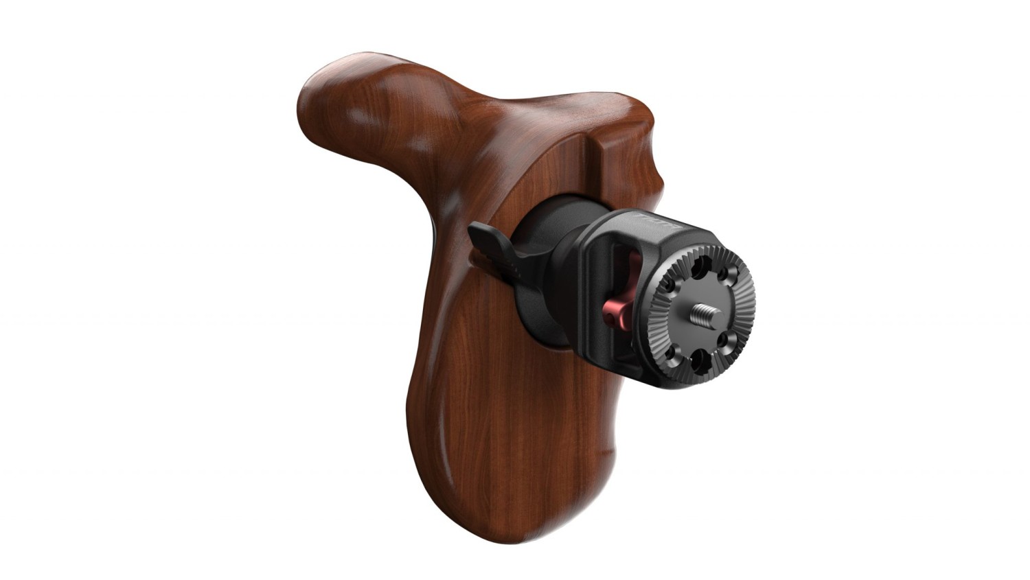 TILTA ing Advanced Left Side Wooden Handle Type X - Black