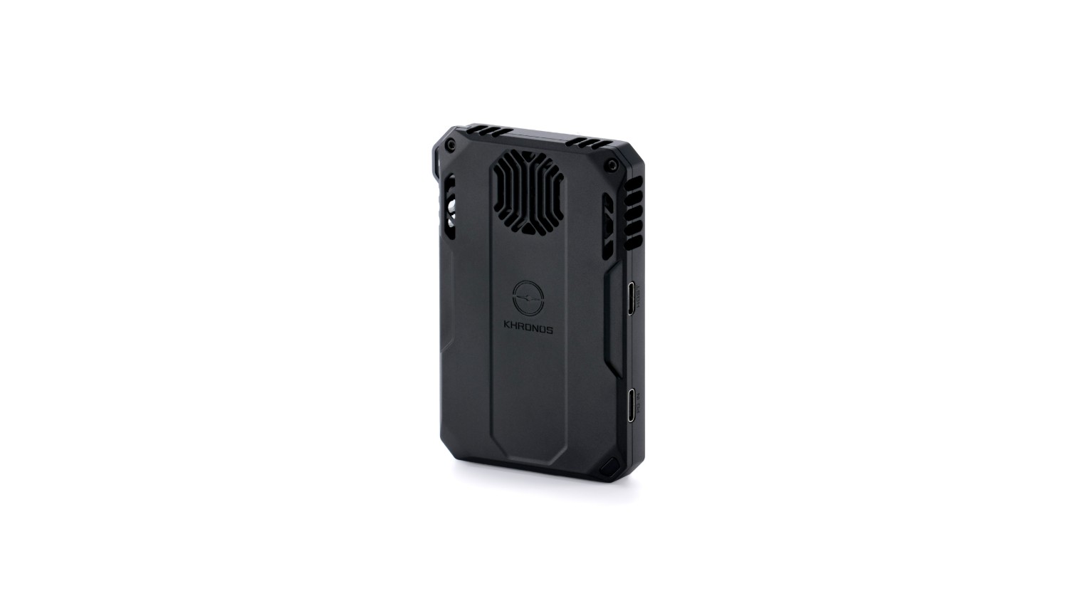 TILTA Khronos Cooling Storage System for iPhone - Black