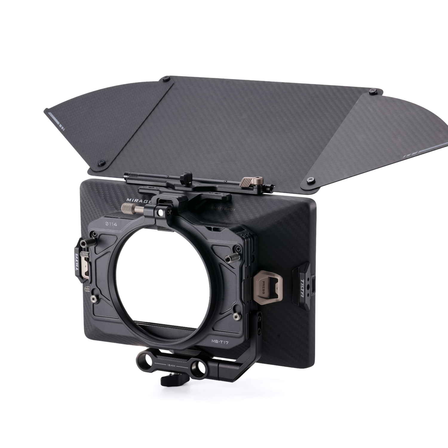 TILTA Mirage Pro Matte Box Basic Kit